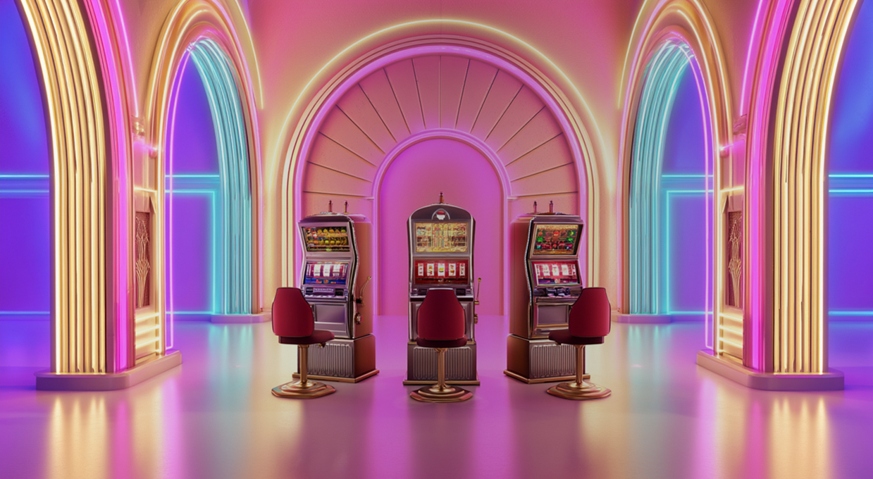 Slots Palace Casino