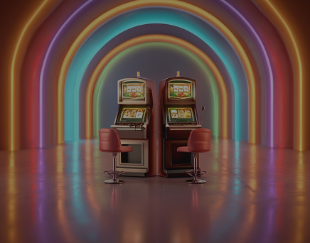 Slots Palace Casino