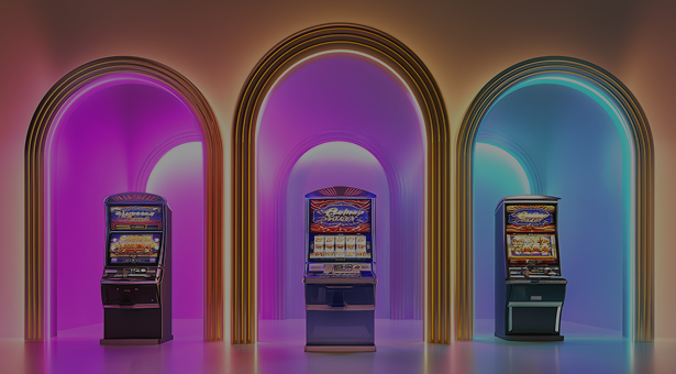 Slots Palace Casino