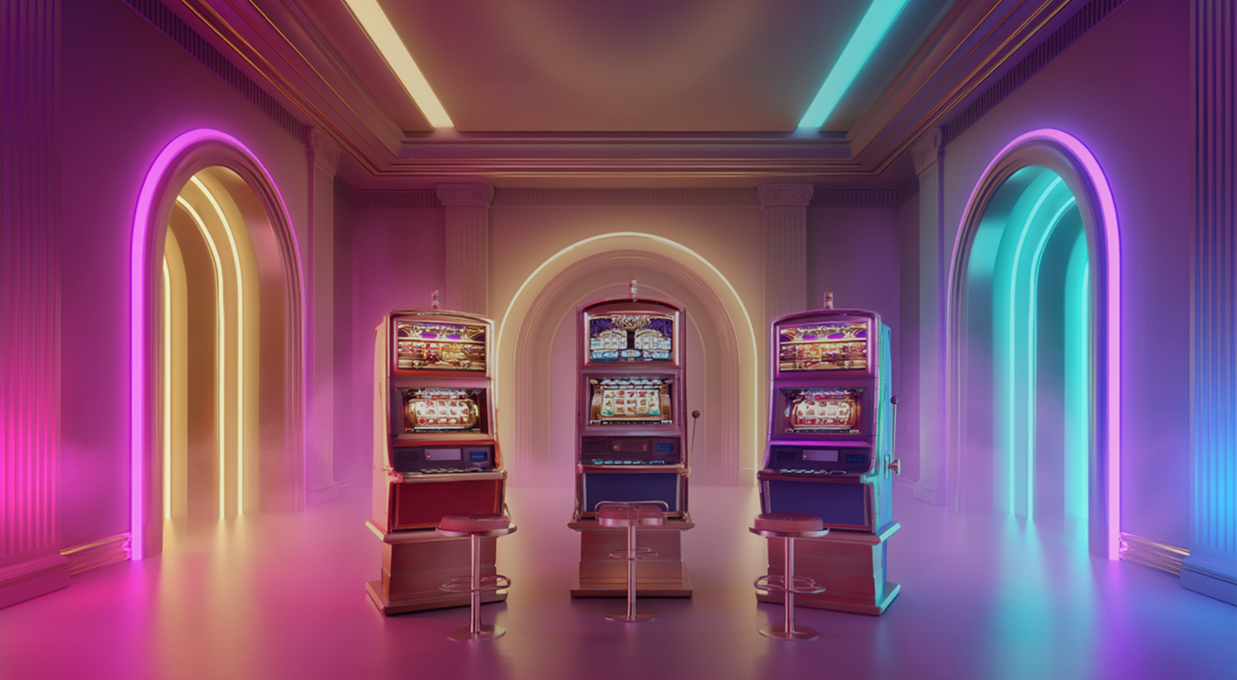 Slots Palace Casino